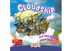 CLOUDSHIP